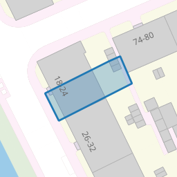 Perceel LDN03-H-3458