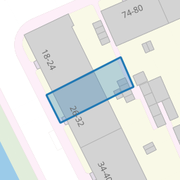 Perceel LDN03-H-3459