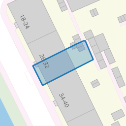 Perceel LDN03-H-3460