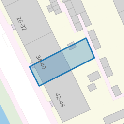 Perceel LDN03-H-3462