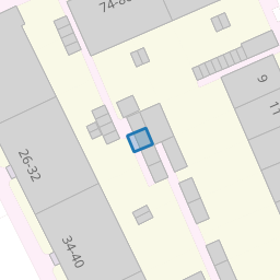 Perceel LDN03-H-3466