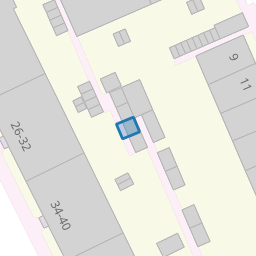 Perceel LDN03-H-3467