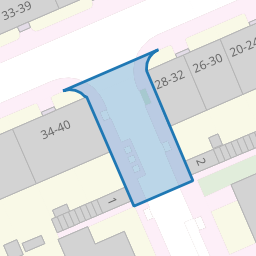 Perceel LDN03-H-3470