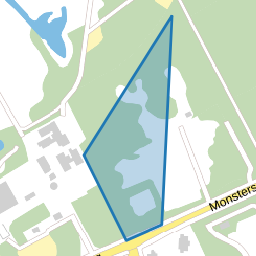 Perceel LDN03-H-3474