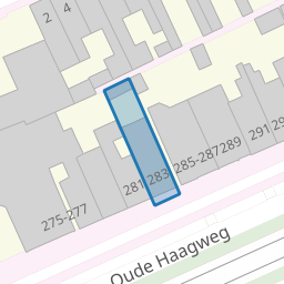 Perceel LDN03-H-3515