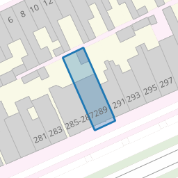 Perceel LDN03-H-3517