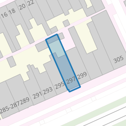 Perceel LDN03-H-3518