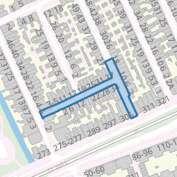 Perceel LDN03-H-3519