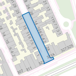 Perceel LDN03-H-3521