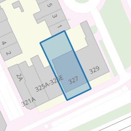 Perceel LDN03-H-3522