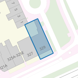 Perceel LDN03-H-3523