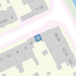 Perceel LDN03-H-3529