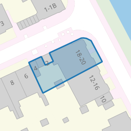 Perceel LDN03-H-3530