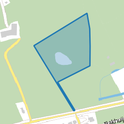 Perceel LDN03-H-3533