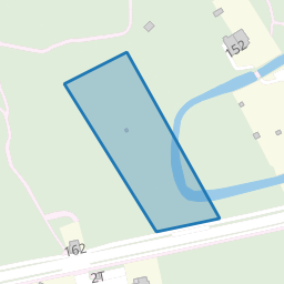 Perceel LDN03-H-3541