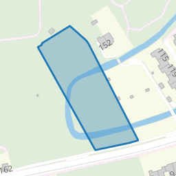 Perceel LDN03-H-3542