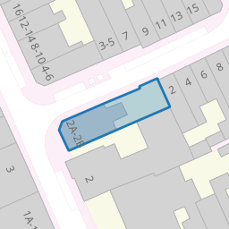 Perceel LDN03-H-3543