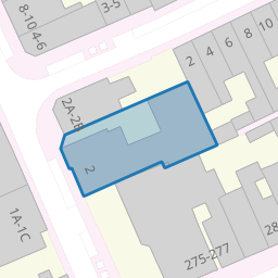 Perceel LDN03-H-3544