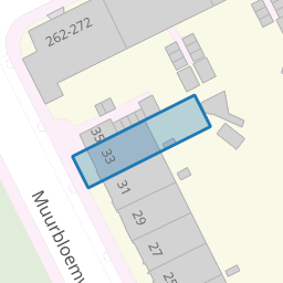 Perceel LDN03-H-3548