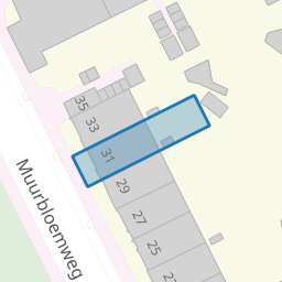 Perceel LDN03-H-3549