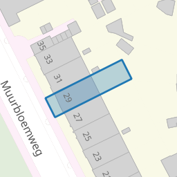 Perceel LDN03-H-3550