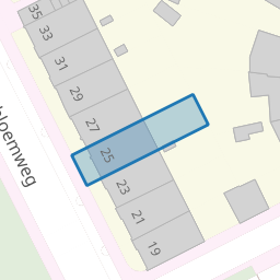 Perceel LDN03-H-3552