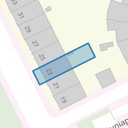 Perceel LDN03-H-3553