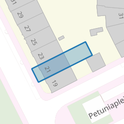 Perceel LDN03-H-3554