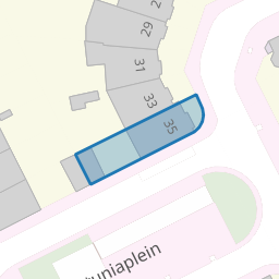 Perceel LDN03-H-3573