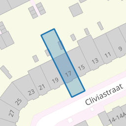 Perceel LDN03-H-3575