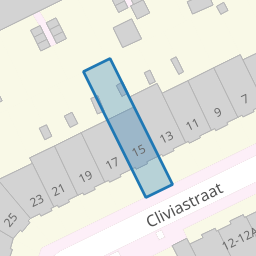 Perceel LDN03-H-3576