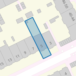 Perceel LDN03-H-3581