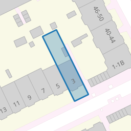 Perceel LDN03-H-3582