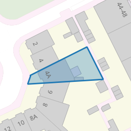 Perceel LDN03-H-3586