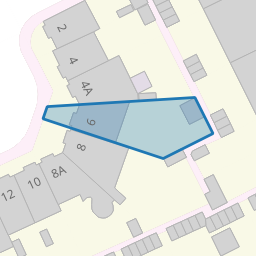 Perceel LDN03-H-3587