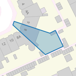 Perceel LDN03-H-3588