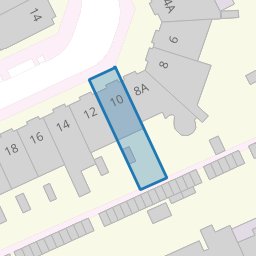 Perceel LDN03-H-3590