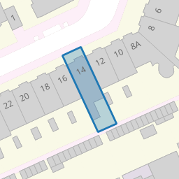 Perceel LDN03-H-3592