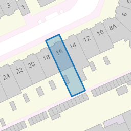 Perceel LDN03-H-3593