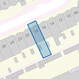 Perceel LDN03-H-3594