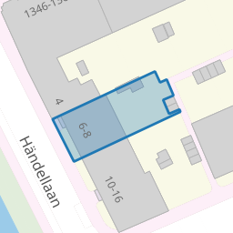 Perceel LDN03-H-3598