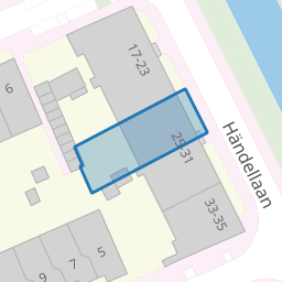 Perceel LDN03-H-3609