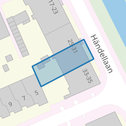 Perceel LDN03-H-3610