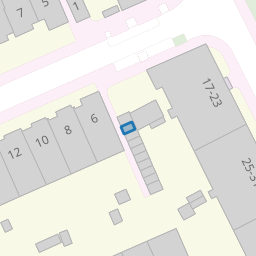 Perceel LDN03-H-3613