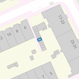 Perceel LDN03-H-3617