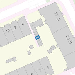 Perceel LDN03-H-3618