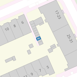 Perceel LDN03-H-3619