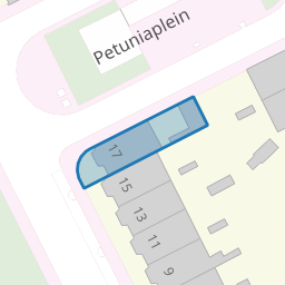 Perceel LDN03-H-3630