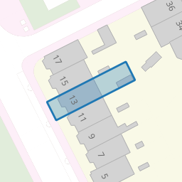 Perceel LDN03-H-3632