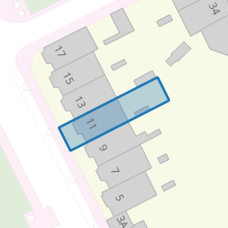 Perceel LDN03-H-3633